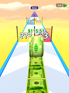 Money Rush Screenshot