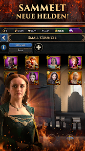 Game of Thrones: Conquest ™ Screenshot