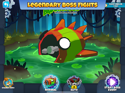 Bloons TD 6 Screenshot