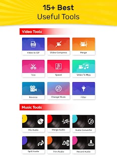 VideoADKing: Video Ad Maker Screenshot