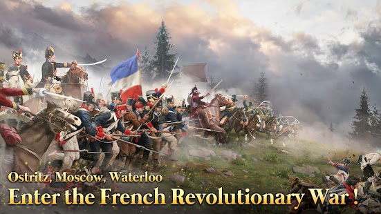 Grand War: War Strategy Games Screenshot