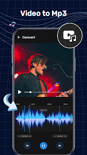 Ringtone Maker: Music Cutter Screenshot