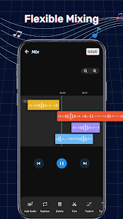 Ringtone Maker: Music Cutter Screenshot