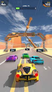 Car Race 3D: Car Racing Screenshot