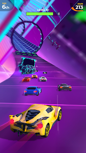 Car Race 3D: Car Racing Screenshot