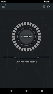 Secure VPN－Sichereres Internet Screenshot