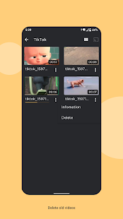 TPlayer - All Format Video Screenshot