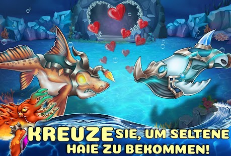 Sea Monster City-Seeungeheuer Screenshot
