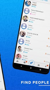 Whats Tracker Chat Screenshot