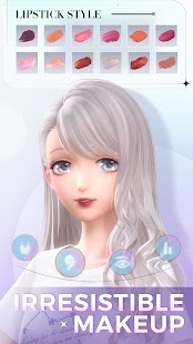 Shining Nikki-Fashion Makeover Screenshot
