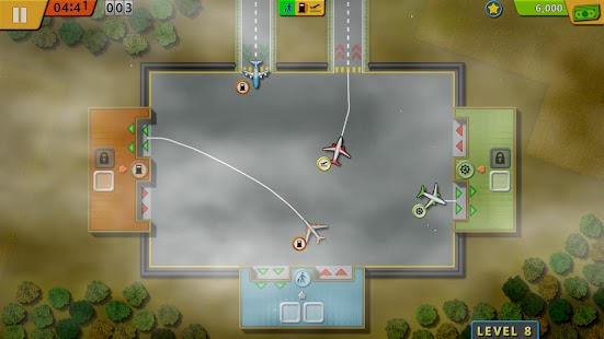 Airport Control 2 : Airplane Screenshot