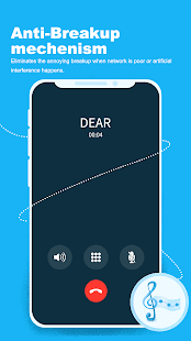 ToTalk–Chats, Calls, Easy Load Screenshot