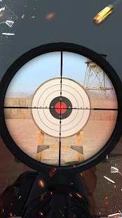 Shooting World – Gewehrfeuer Screenshot