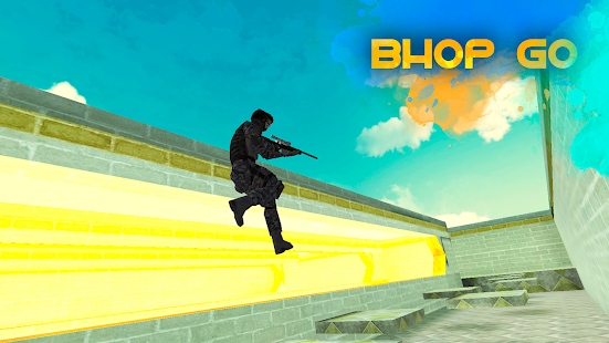 Bhop GO Screenshot