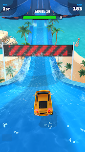 Race Master 3D - Rennspiele Screenshot