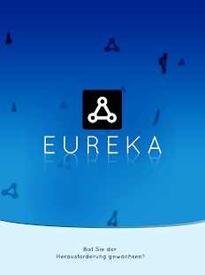 Eureka - Gehirntraining Screenshot