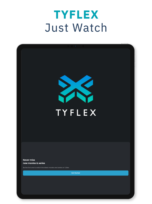 ‎Tyflex ® Screenshot