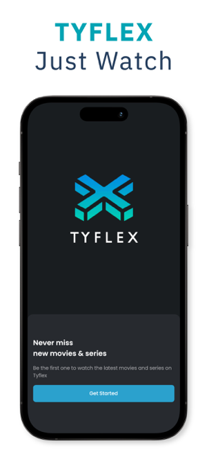 ‎Tyflex ® Screenshot