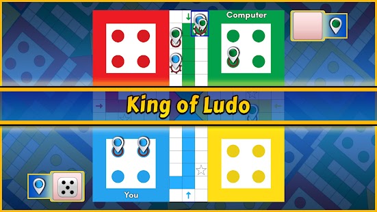 Ludo King™ Screenshot