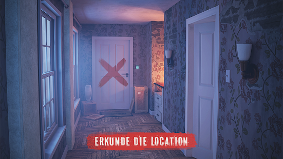 Spotlight X: Room Escape Screenshot