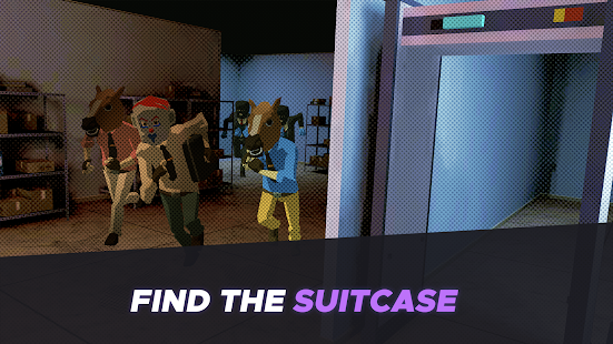 The Suitcase Screenshot