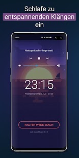 Sleepzy: Schlaftracker Screenshot