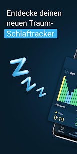 Sleepzy: Schlaftracker Screenshot