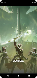 Destiny 2-Gefährte Screenshot