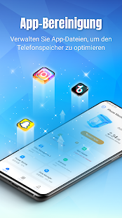 Phone Master–Junk Clean Screenshot