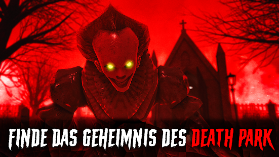 Death Park 2: Horror Clown Screenshot
