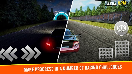 Car Mechanic Simulator Racing Screenshot