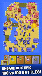 Domination Wars Screenshot