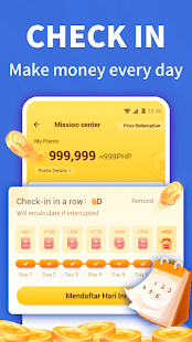 JOYit - Play to earn rewards Screenshot