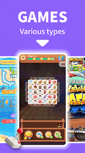 JOYit - Play to earn rewards Screenshot