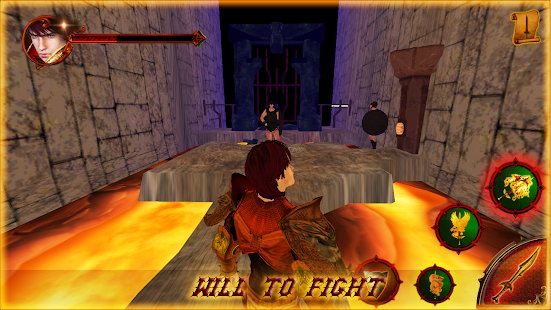 Achilles: Kampf mit Troy Screenshot