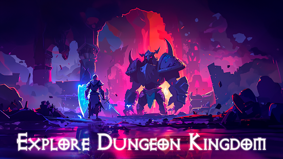 Dungeon: Age of Heroes Screenshot