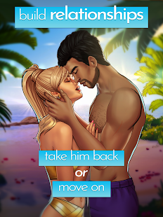 Love Island: The Game Screenshot