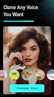 FaceHub -AI Photo&Face Swap Screenshot