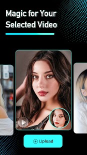 FaceHub-AI Photo&Face Swap Screenshot