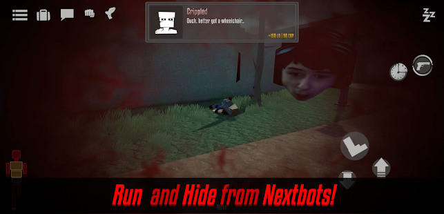GoreBox Screenshot