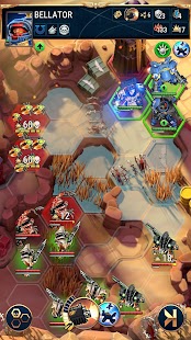 Warhammer 40,000: Tacticus Screenshot