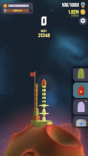 Space Frontier 2 Screenshot