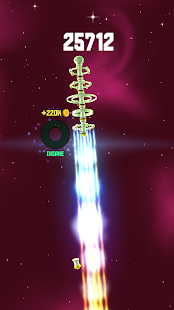 Space Frontier 2 Screenshot