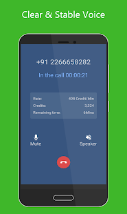 Fast Call Screenshot