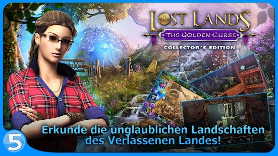 Lost Lands 3 Screenshot