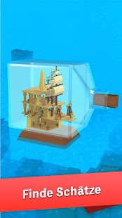 Autonome Archen: Bauen auf See Screenshot