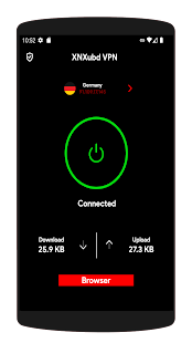 XNXubd VPN: ProxyMax Screenshot