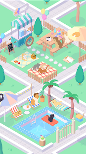 Sundae Picnic - With Cats&Dogs Screenshot
