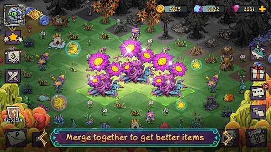 Park of Monster Screenshot