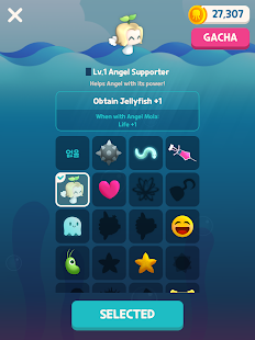 Get Bigger! Mola Screenshot